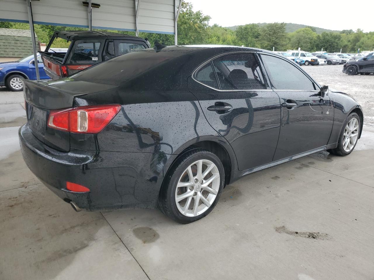 2012 Lexus Is 350 - Фото 3