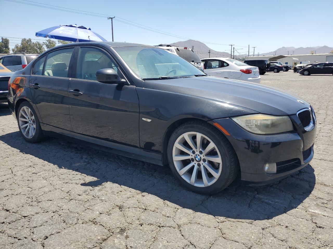 2011 BMW 328 I - Фото 4