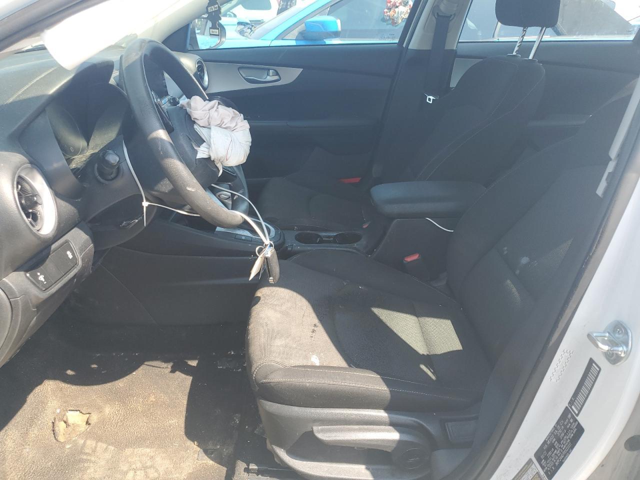 2023 Kia Forte Lx - Фото 7