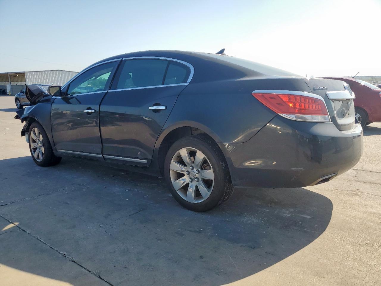 2013 Buick Lacrosse - Image 2