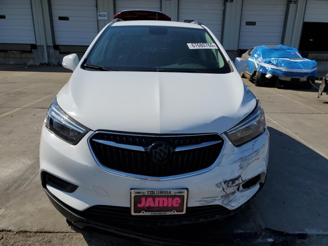 2019 Buick Encore Preferred - Image 5