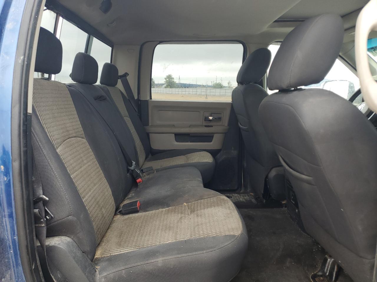 2010 Dodge Ram 3500 - Image 6