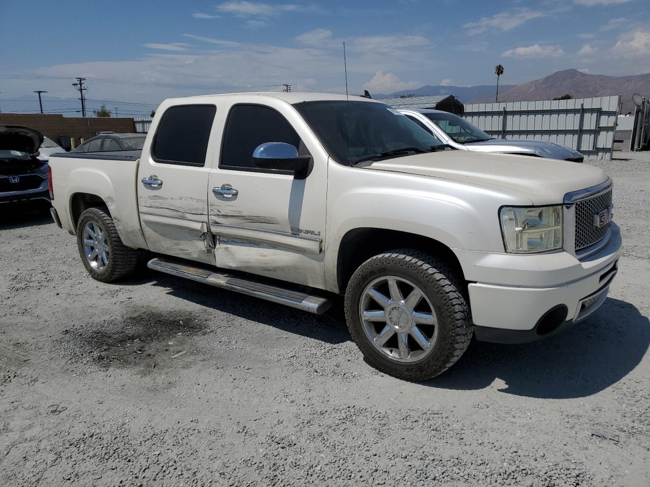 2013 GMC Sierra C1500 Denali - Фото 4