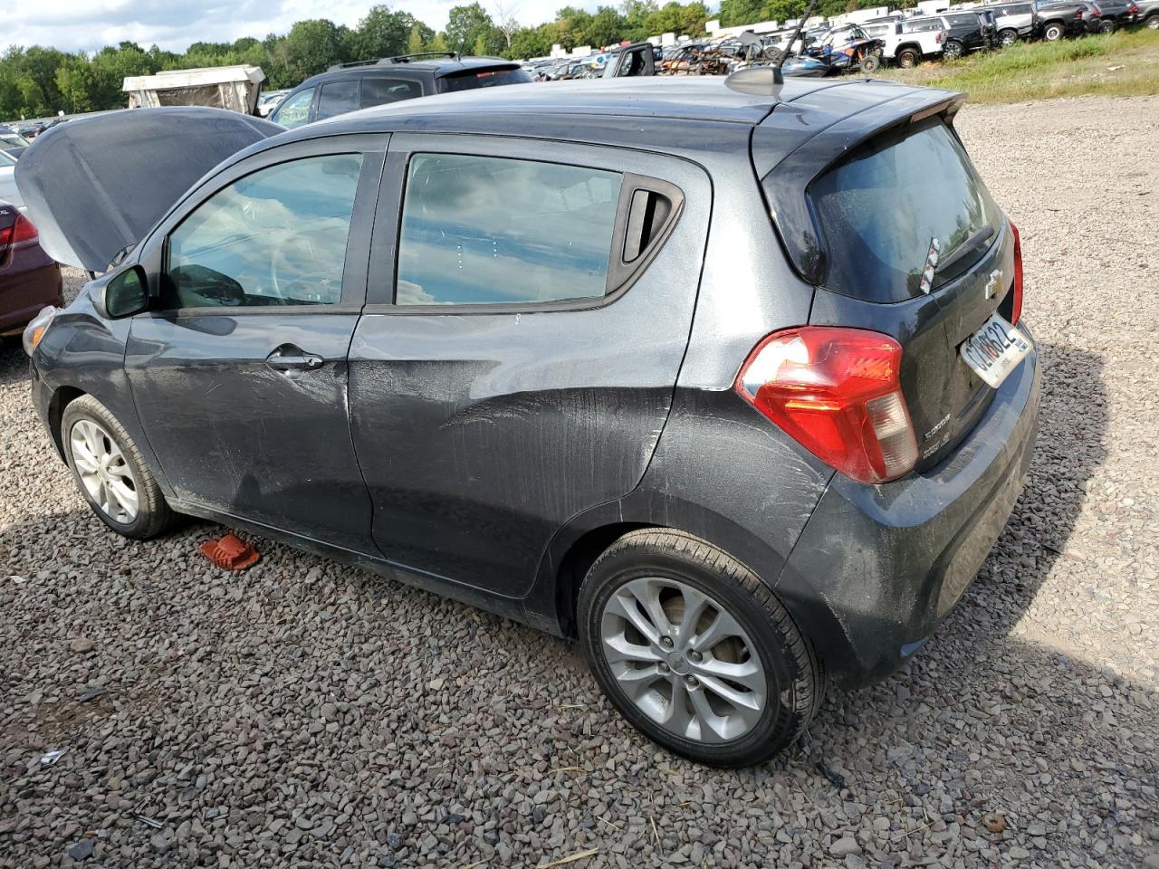 2021 Chevrolet Spark 1Lt - Фото 2
