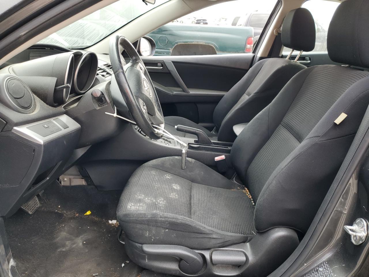 2013 Mazda 3 I - Image 7