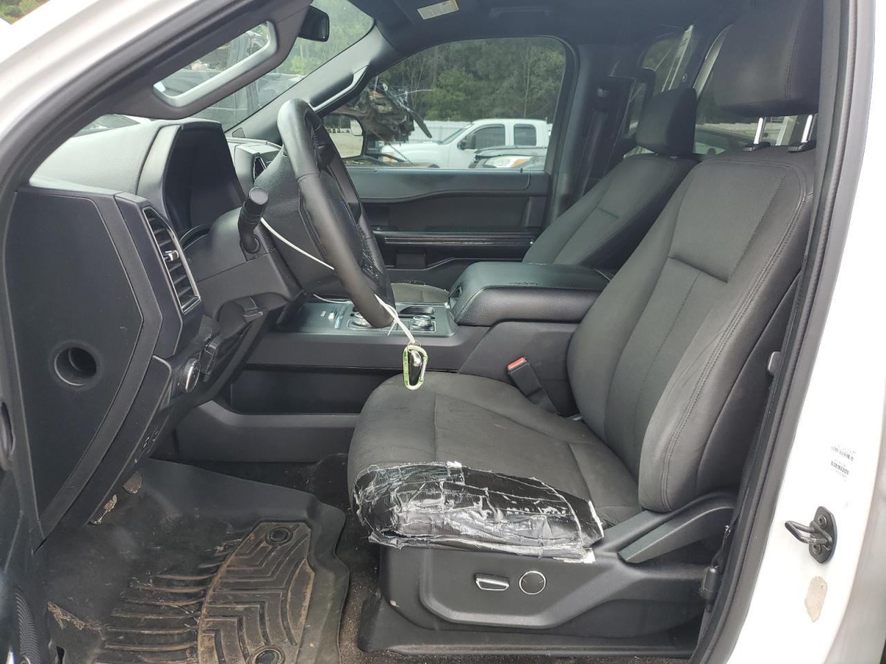 2018 Ford Expedition Xl - Image 7