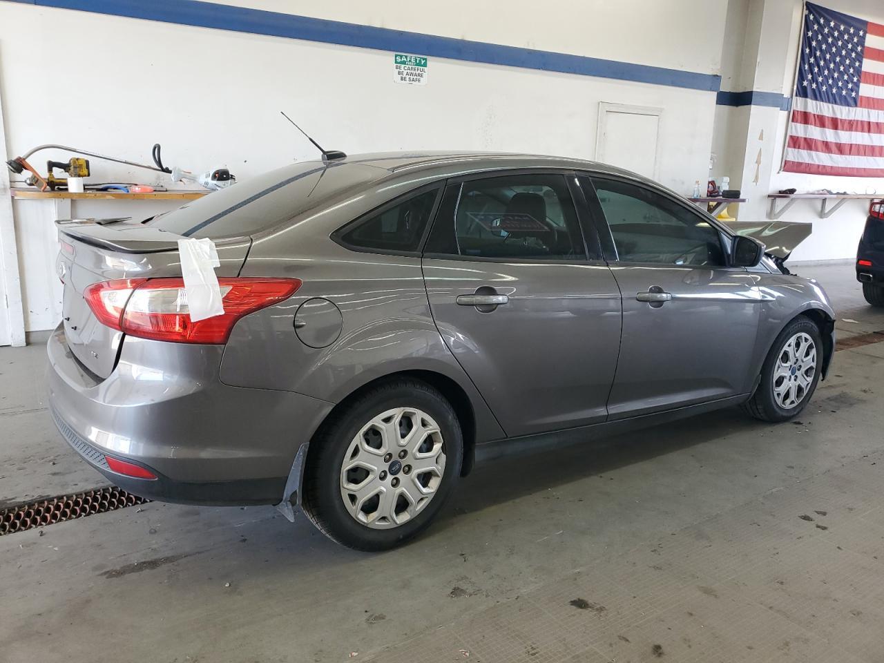 2012 Ford Focus Se - Image 3