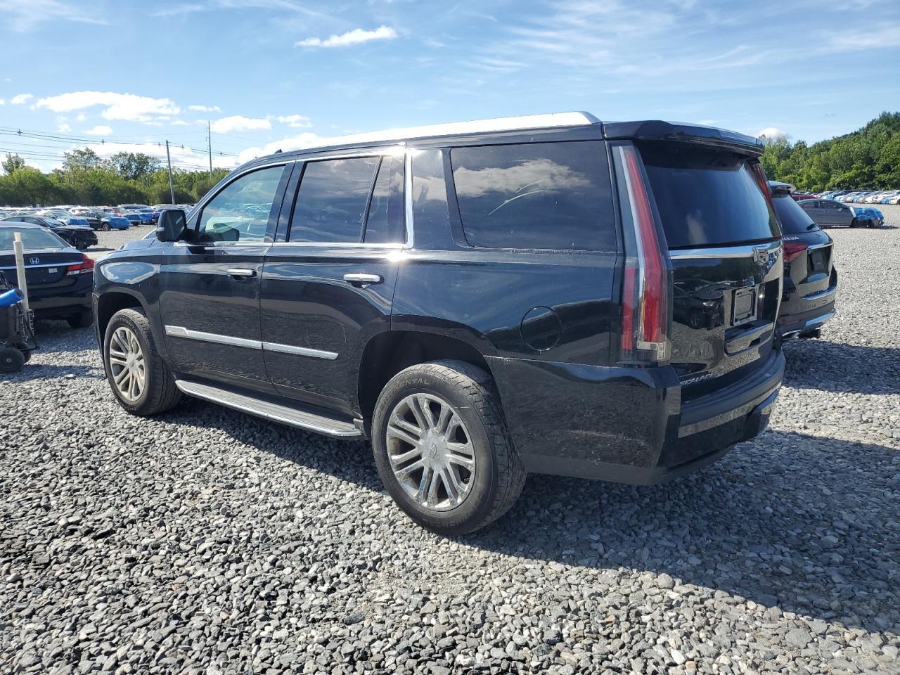 2017 Cadillac Escalade - Image 2