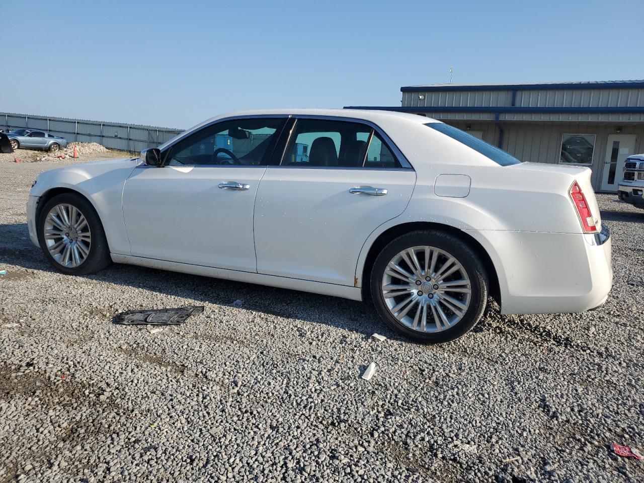 2012 Chrysler 300 Limited - Image 2