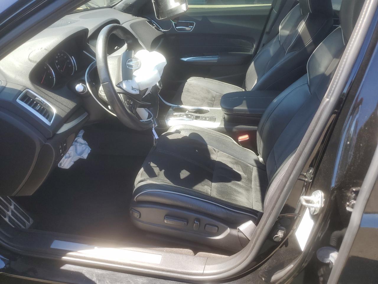 2019 Acura Tlx Technology - Image 7