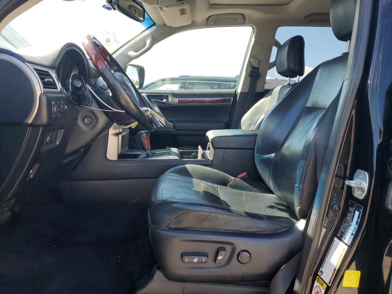 2013 Lexus Gx 460 - Фото 7