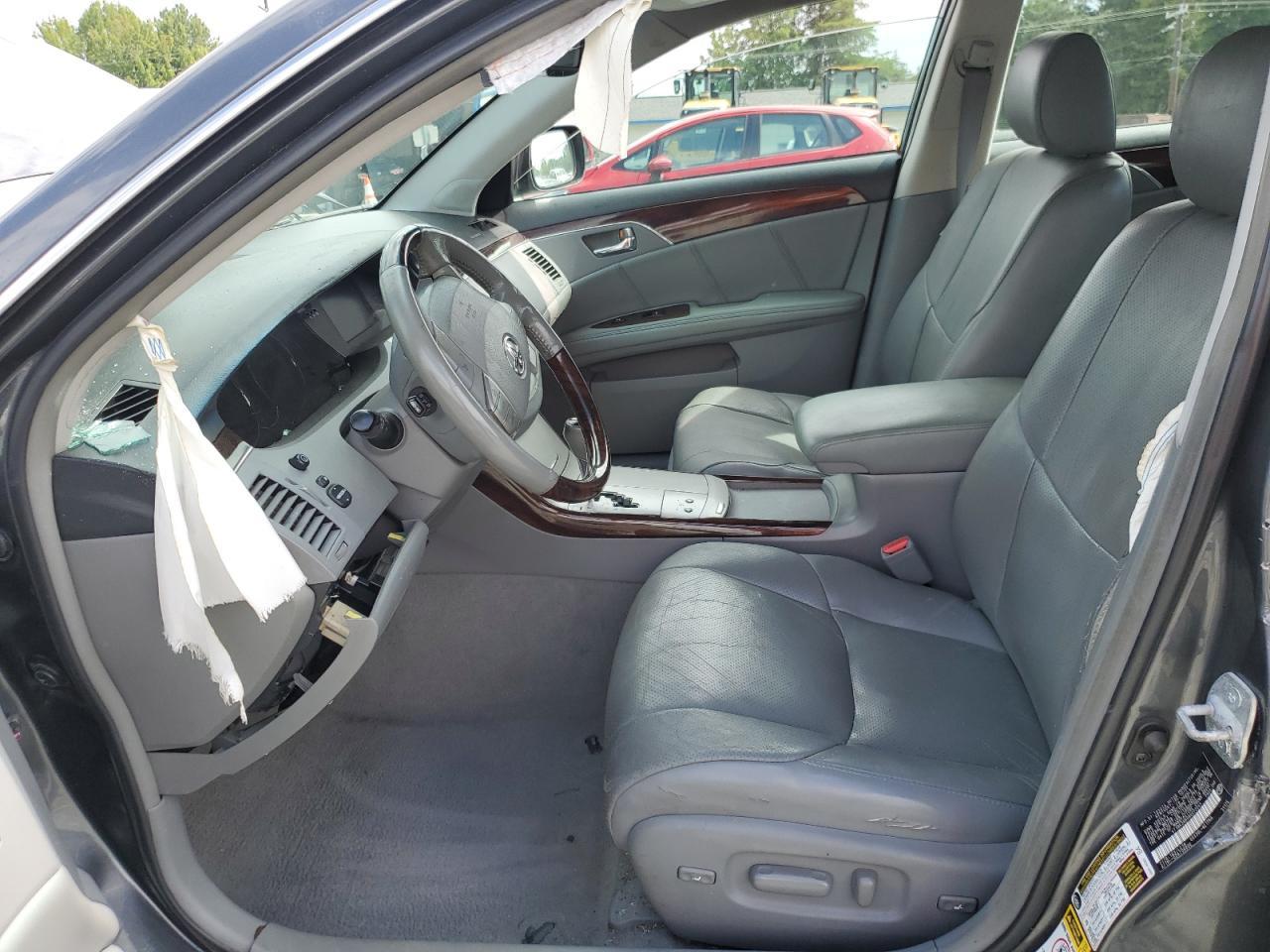 2008 Toyota Avalon Xl - Image 7