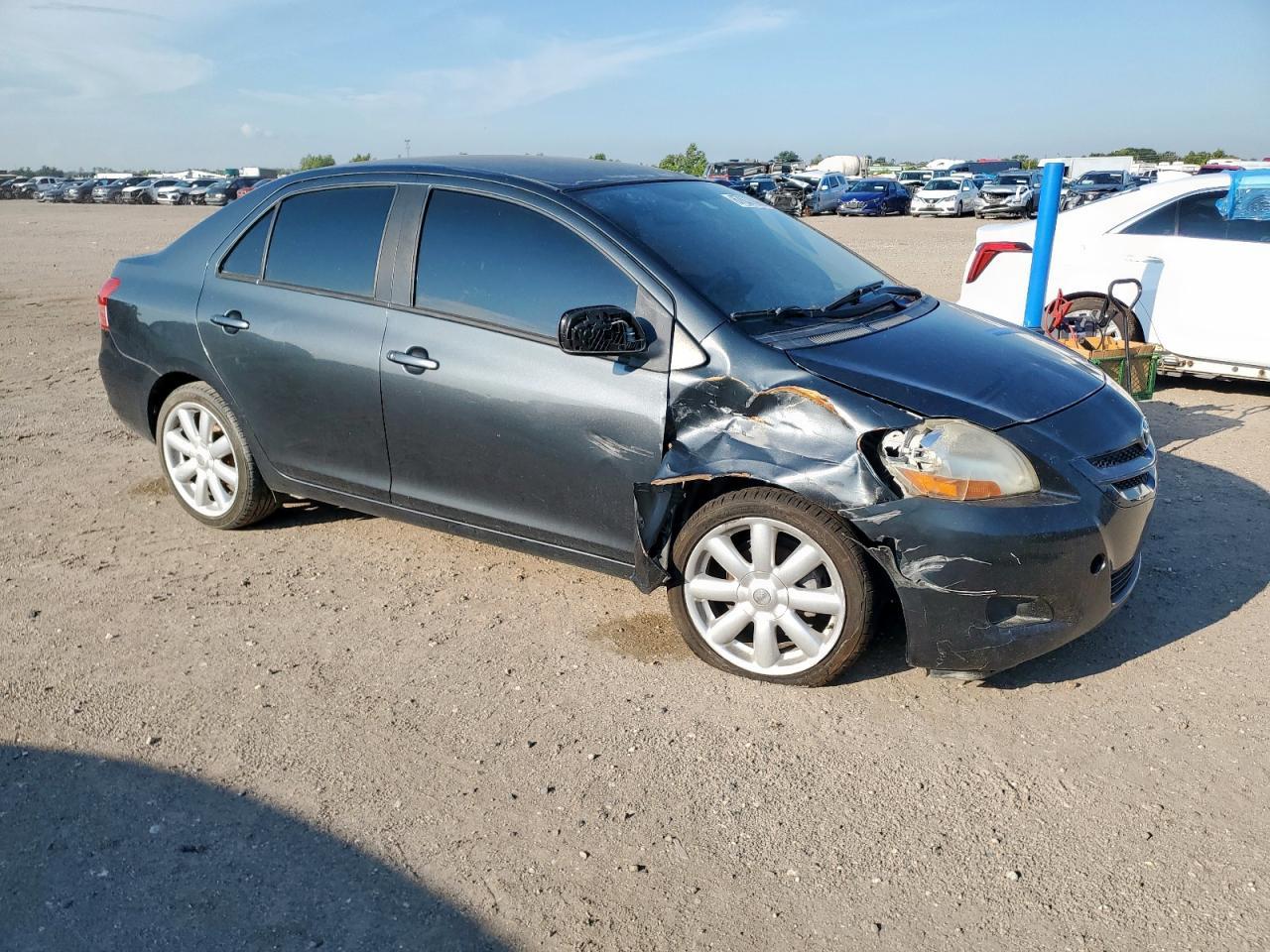 2007 Toyota Yaris - Фото 4