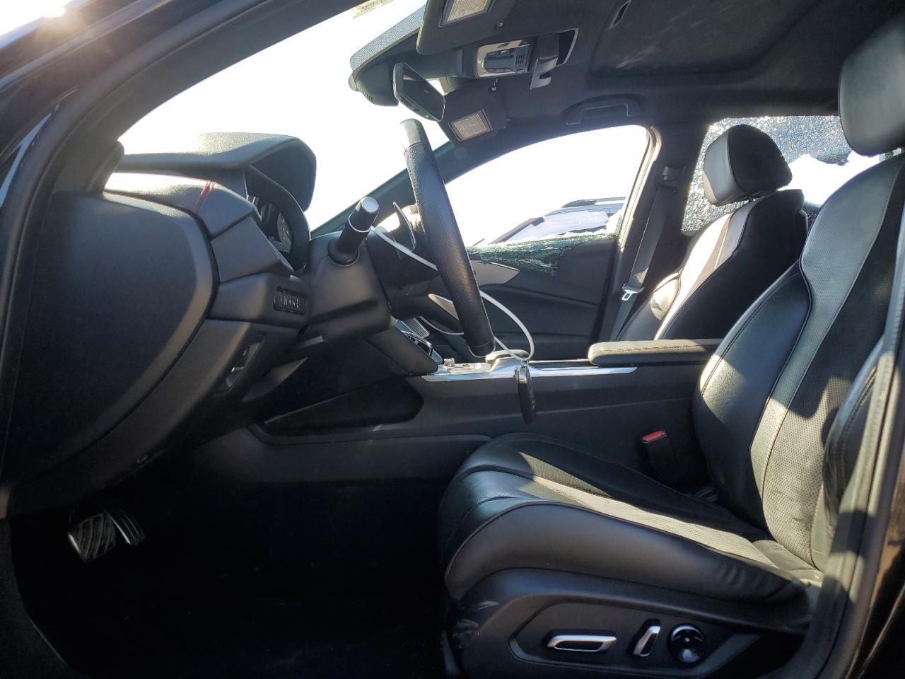 2021 Acura Tlx Tech A - Image 7