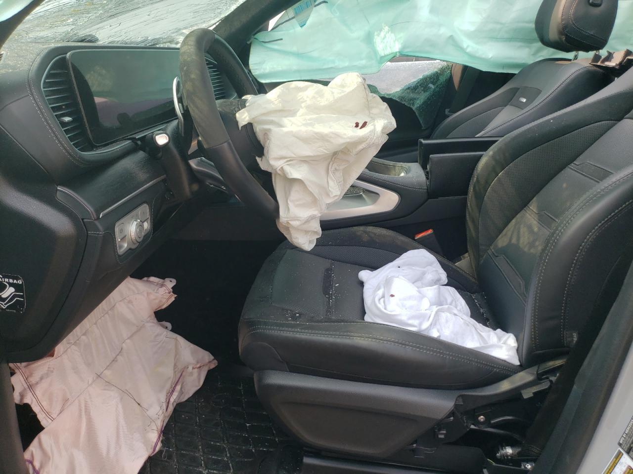 2024 Mercedes-Benz Gle 63 S 4Matic Amg - Image 7