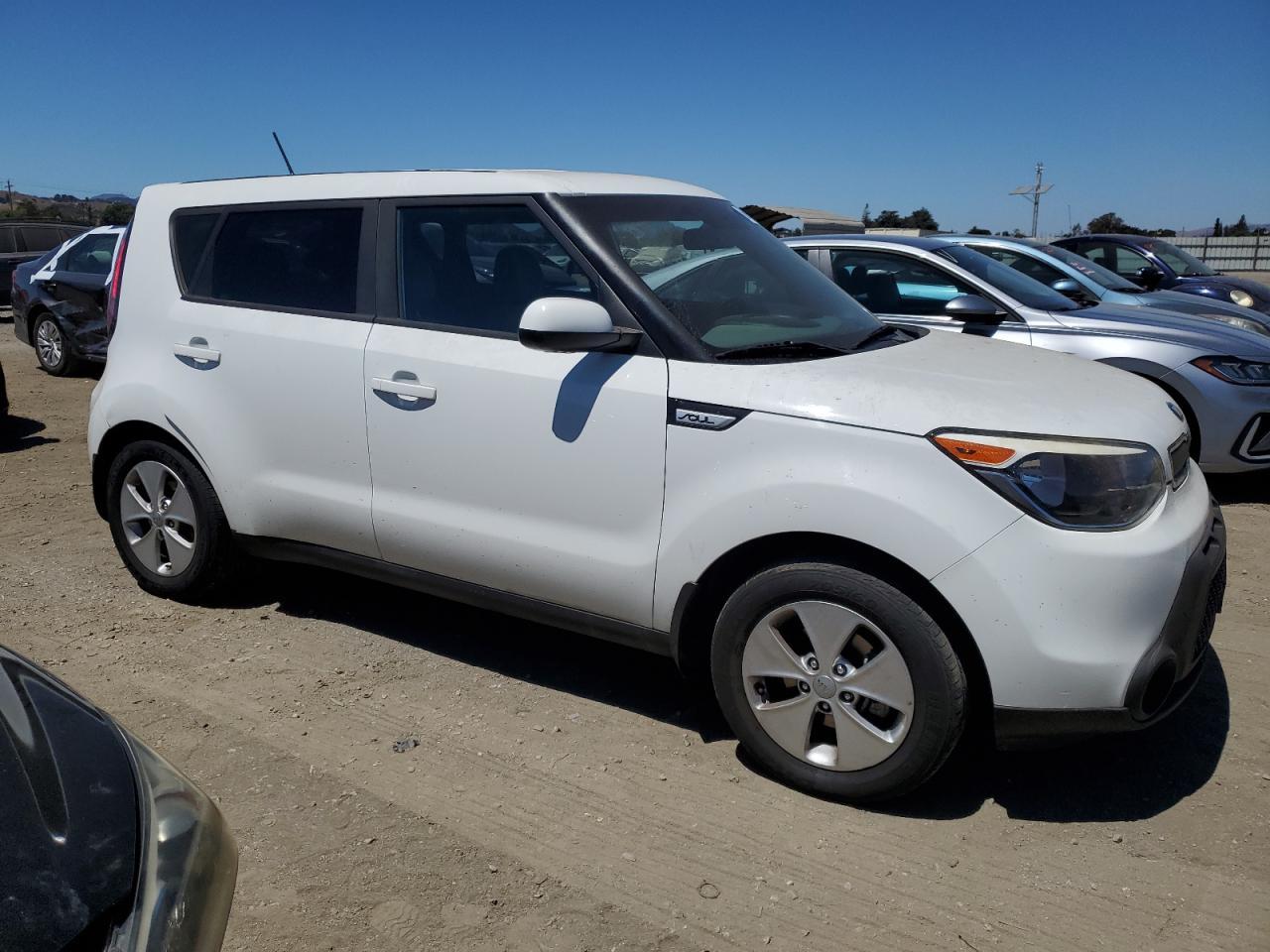 2016 Kia Soul - Фото 4