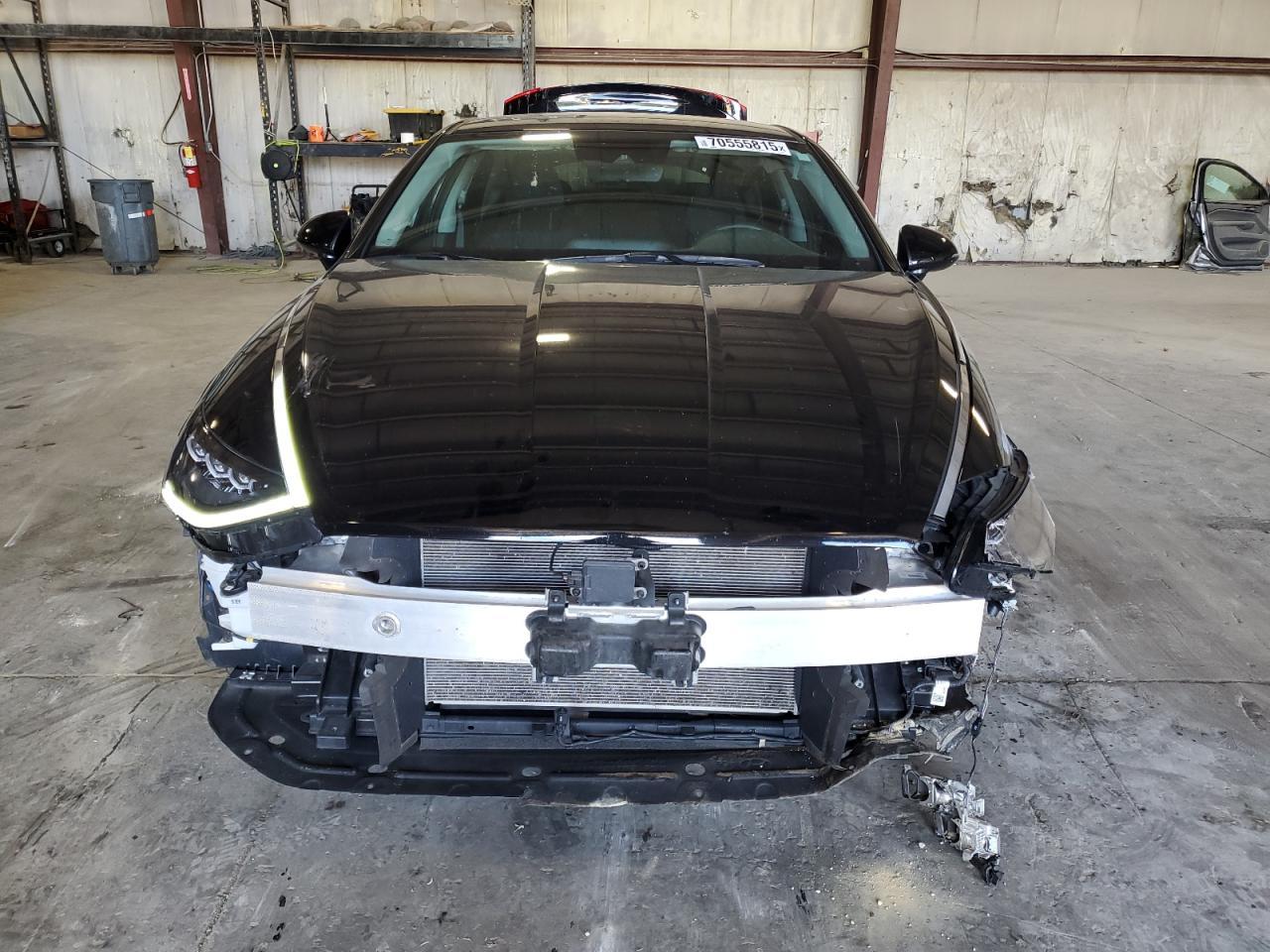 2023 Hyundai Sonata Sel - Фото 5