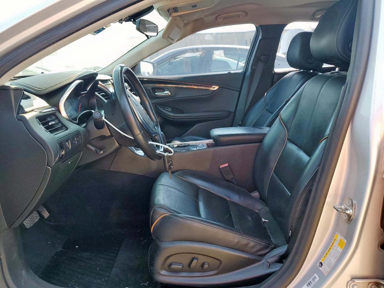 2018 Chevrolet Impala Premier - Image 7