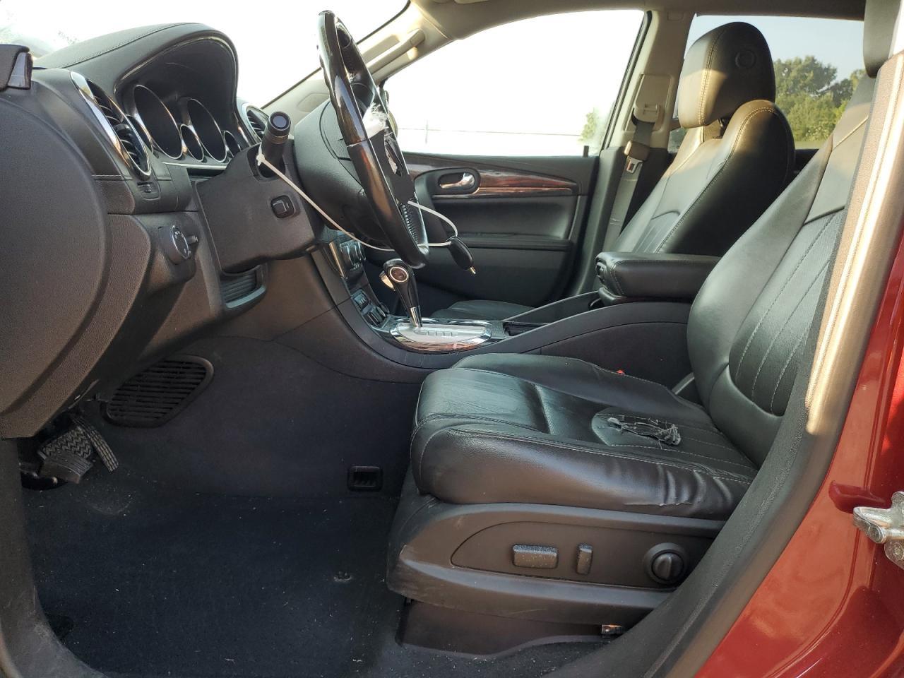 2016 Buick Enclave - Фото 7
