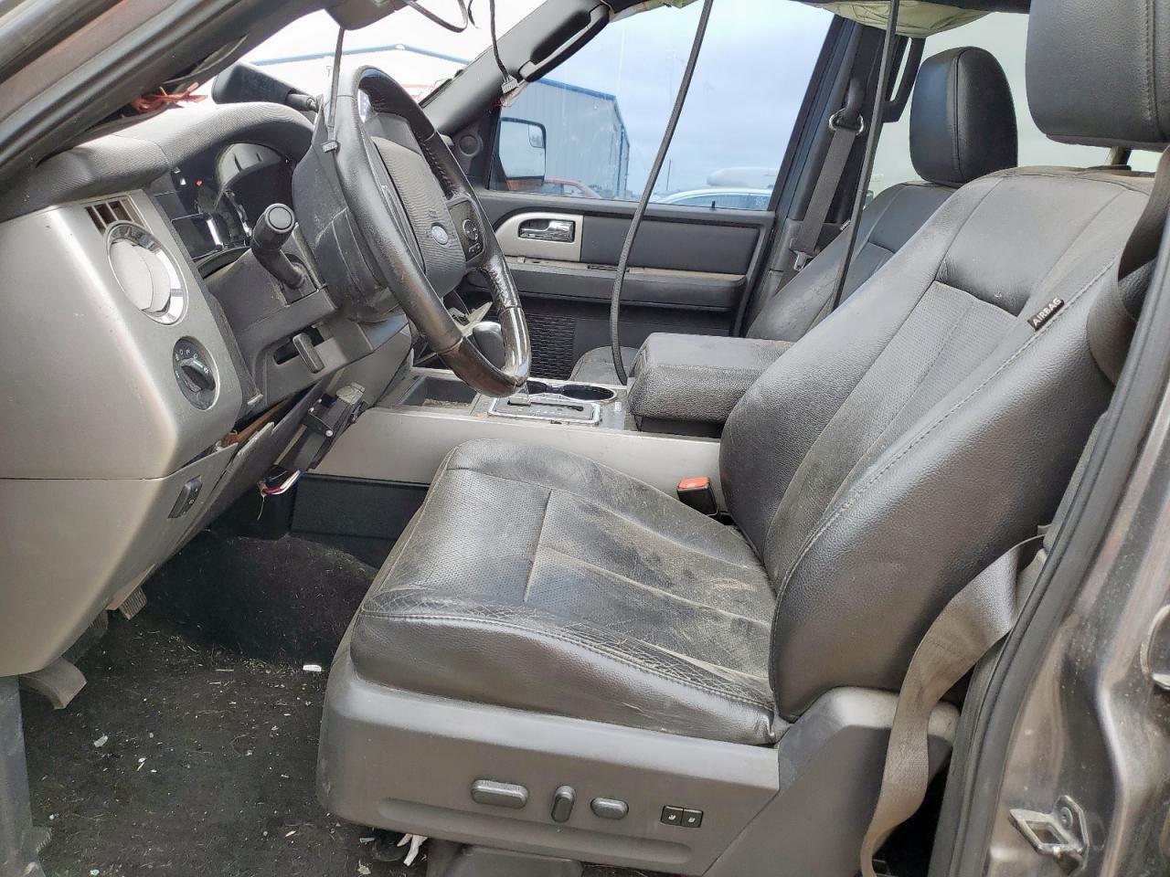 2012 Ford Expedition Limited - Фото 7