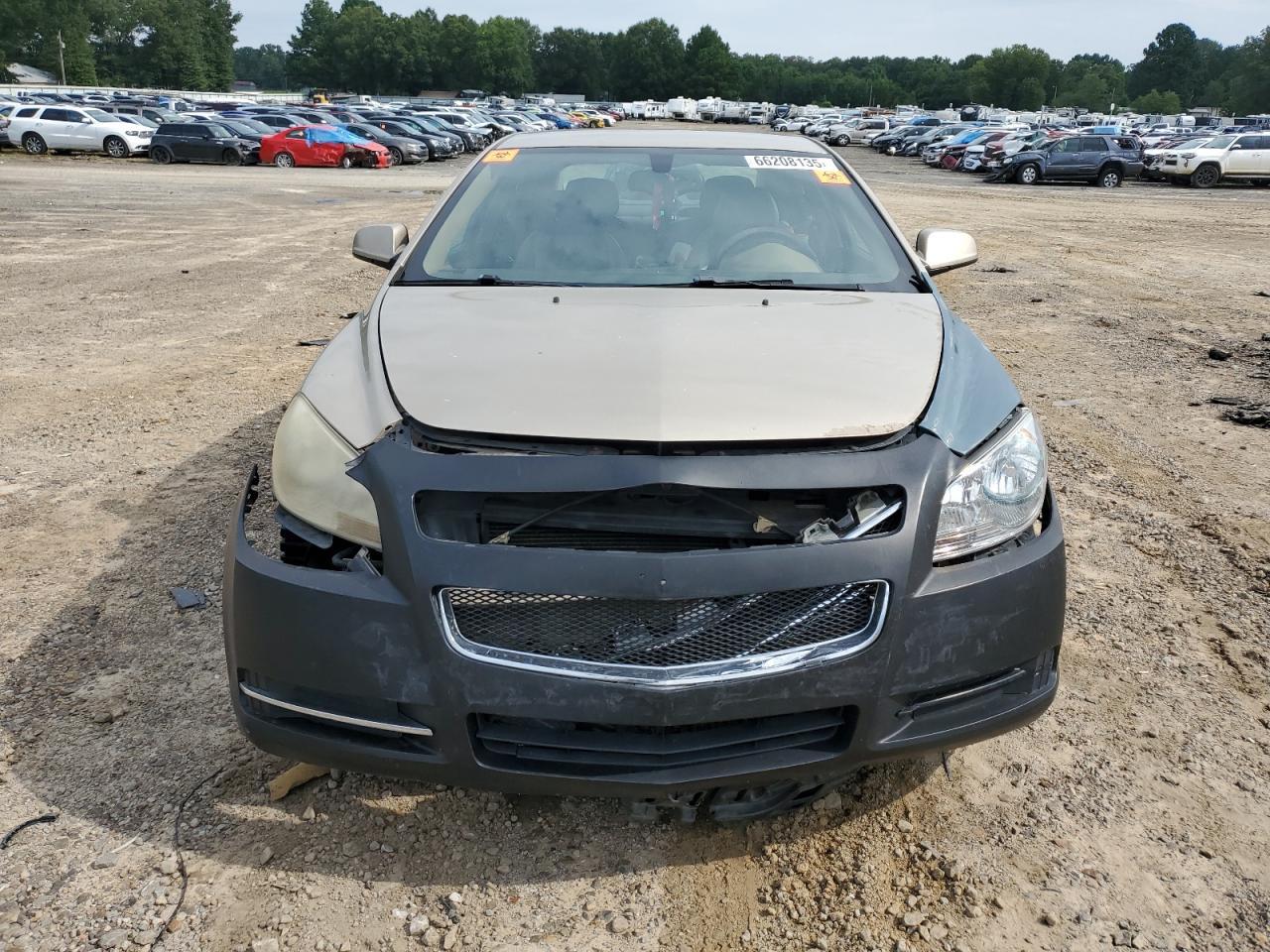 2008 Chevrolet Malibu 2Lt - Фото 5