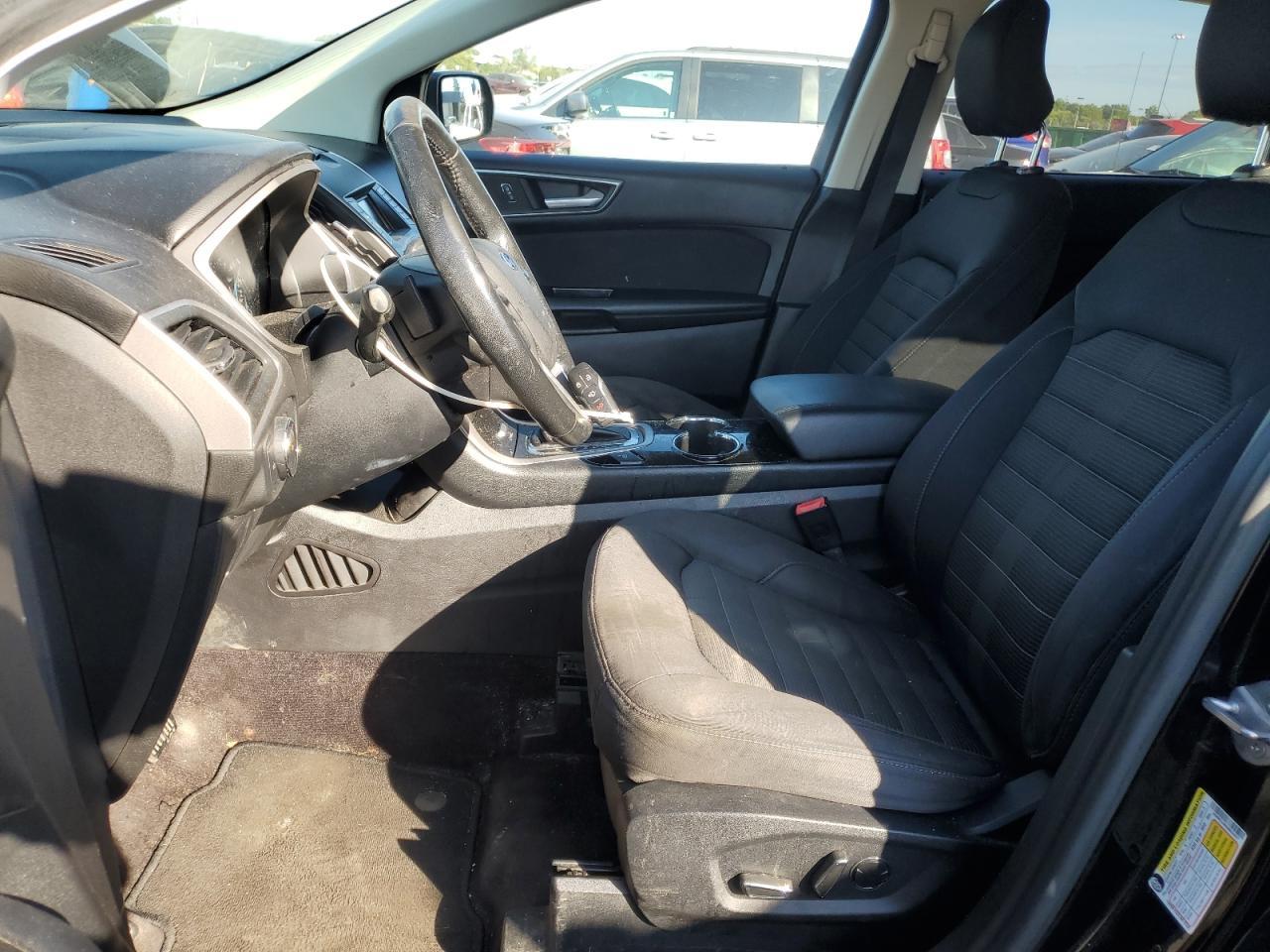 2016 Ford Edge Sel - Image 7