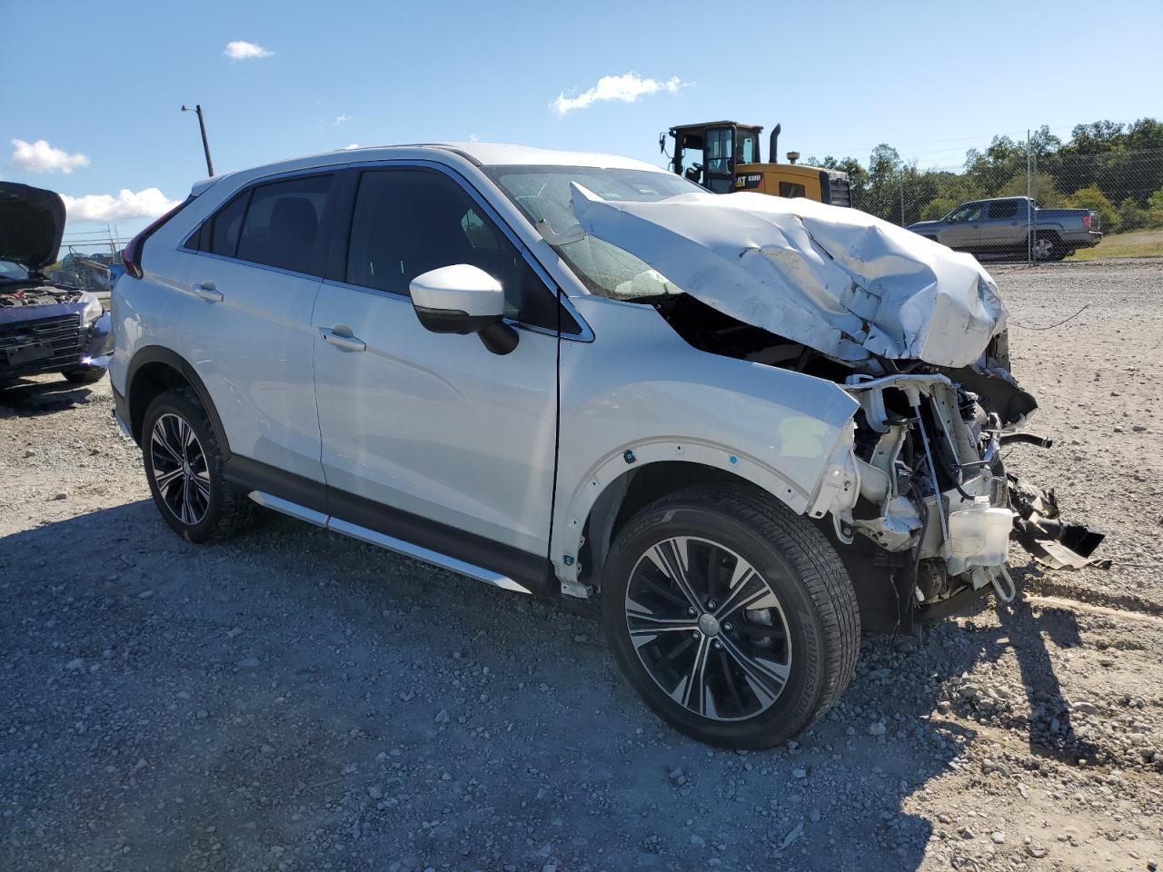 2022 Mitsubishi Eclipse Cross - Фото 4