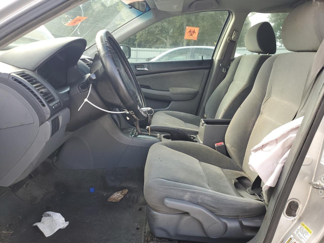 2006 Honda Accord Se - Фото 7