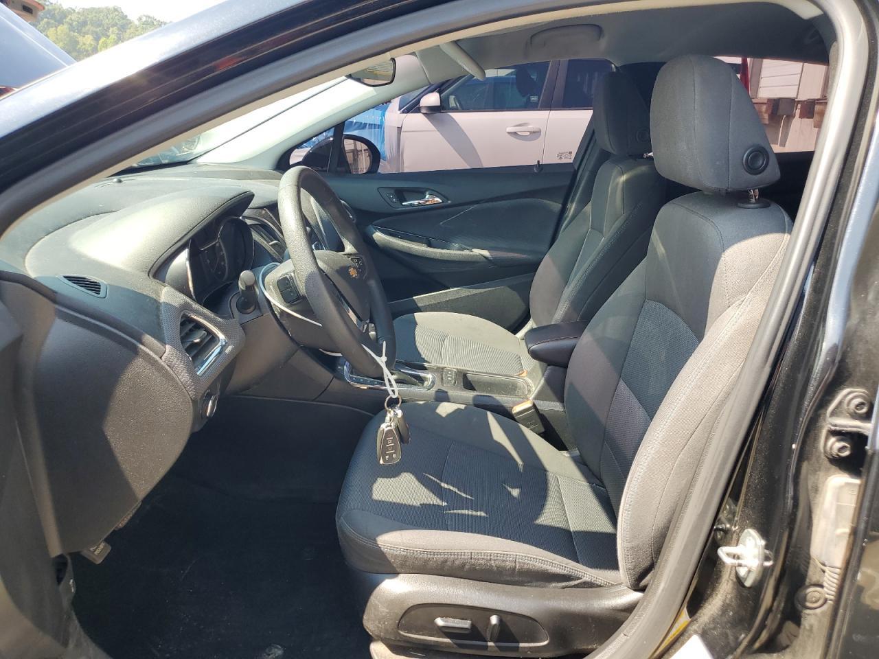 2019 Chevrolet Cruze Lt - Image 7