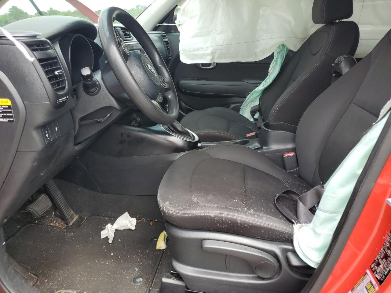2019 Kia Soul - Фото 7