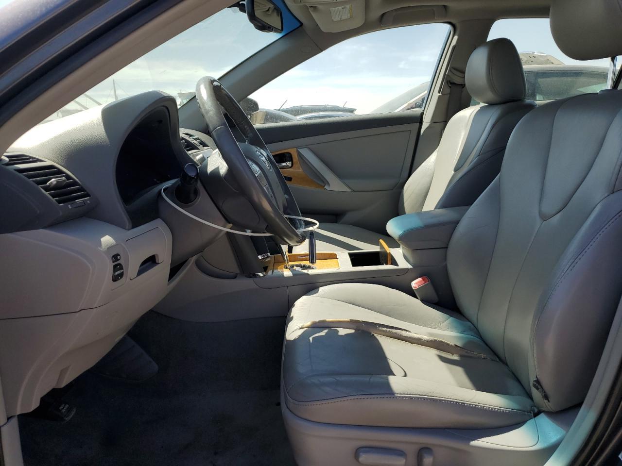 2007 Toyota Camry Le - Фото 7