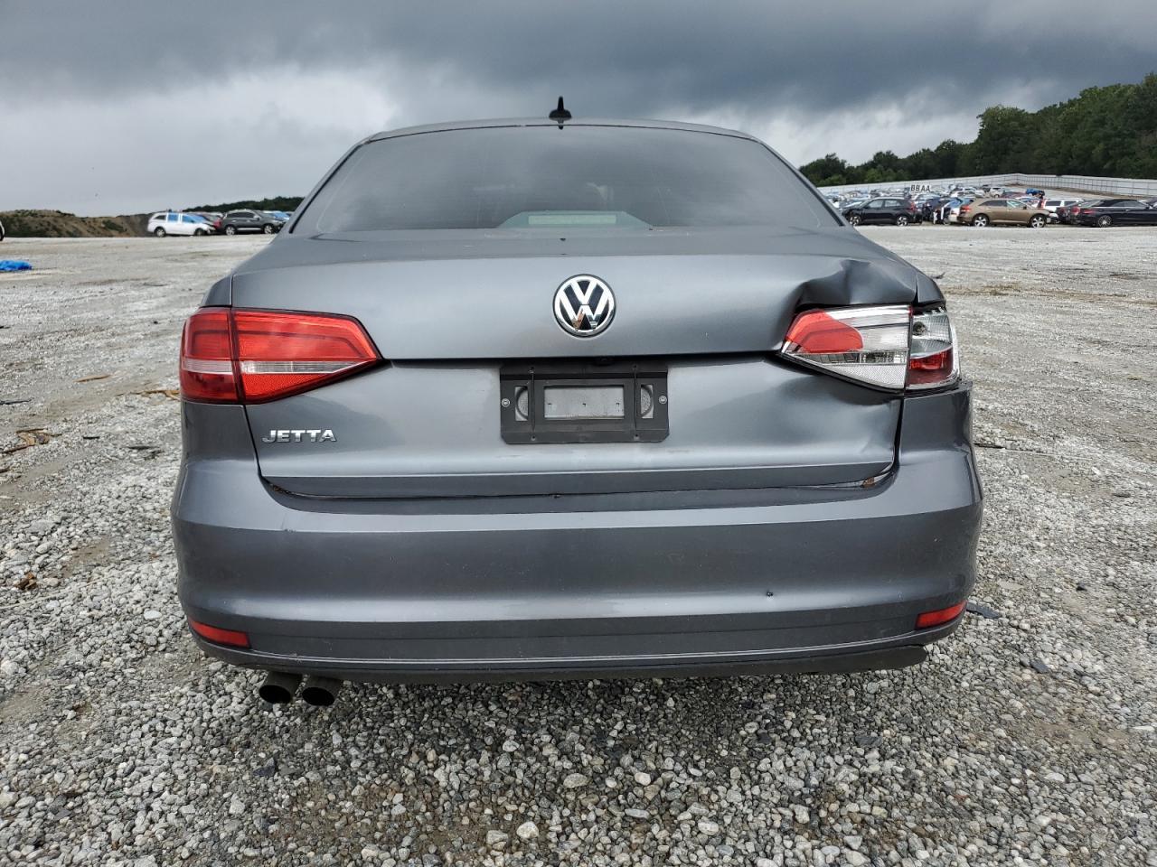 2015 Volkswagen Jetta Base - Image 6