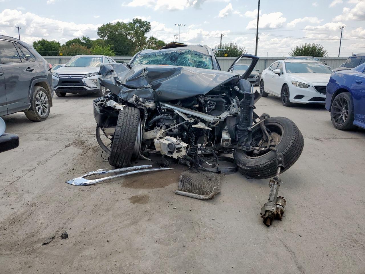 2021 Mercedes-Benz Glc 300 - Фото 5