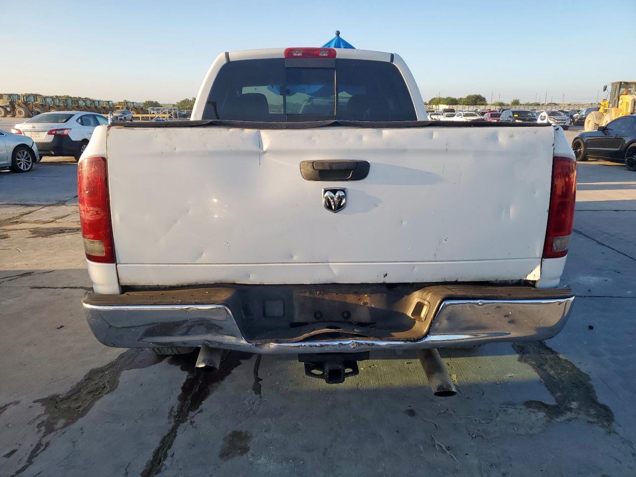 2005 Dodge Ram 1500 St - Image 6