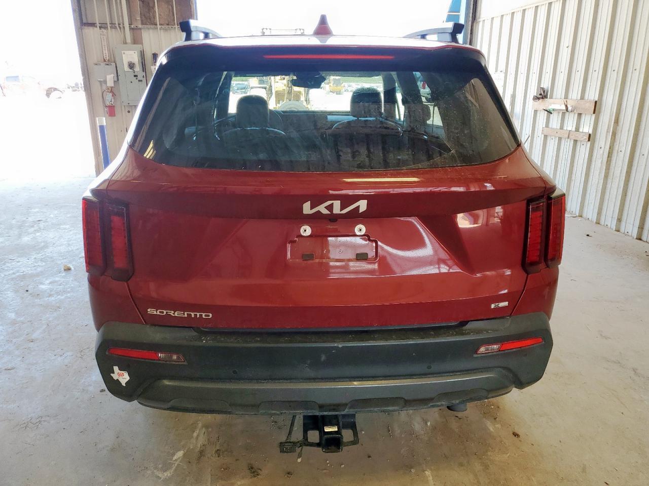 2023 Kia Sorento Ex - Image 6