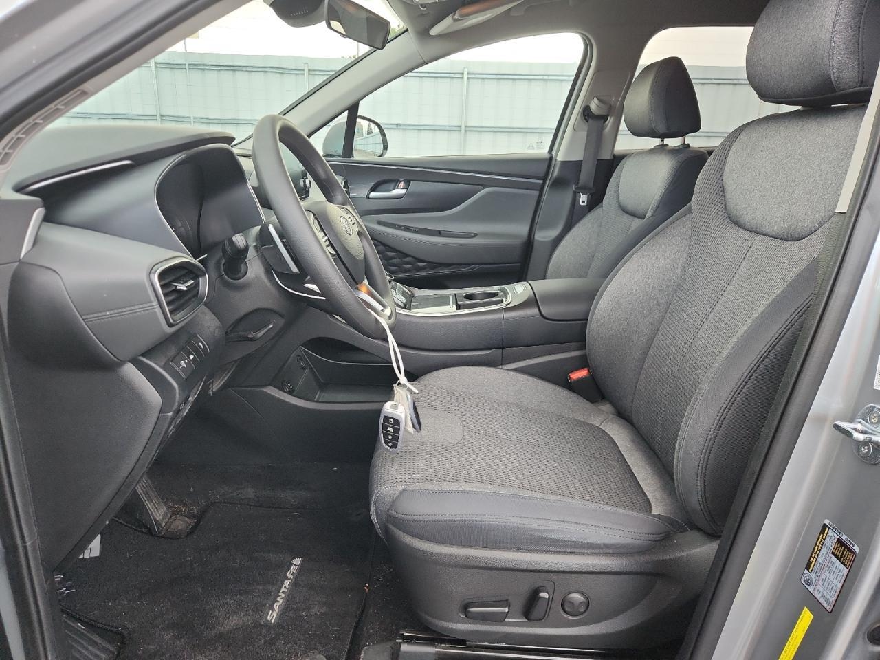 2022 Hyundai Santa Fe Sel - Фото 7
