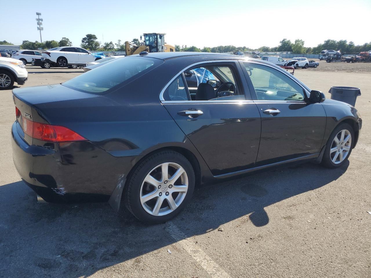 2005 Acura Tsx - Фото 3