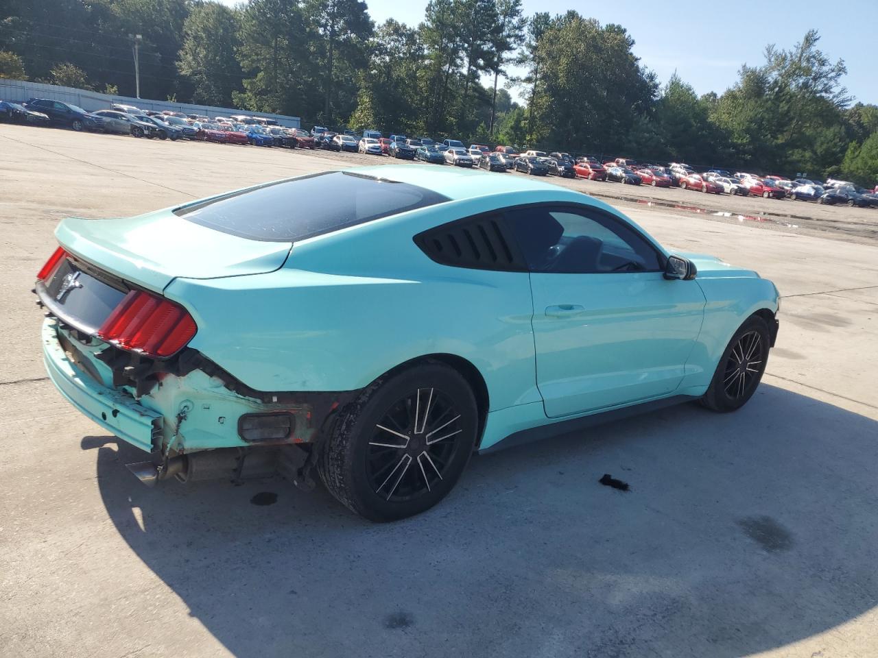 2016 Ford Mustang - Фото 3