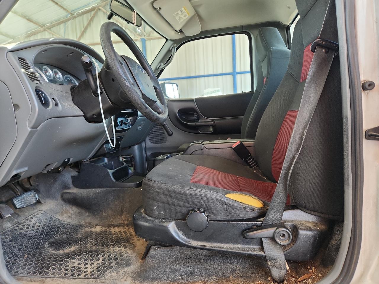 2007 Ford Ranger - Image 7