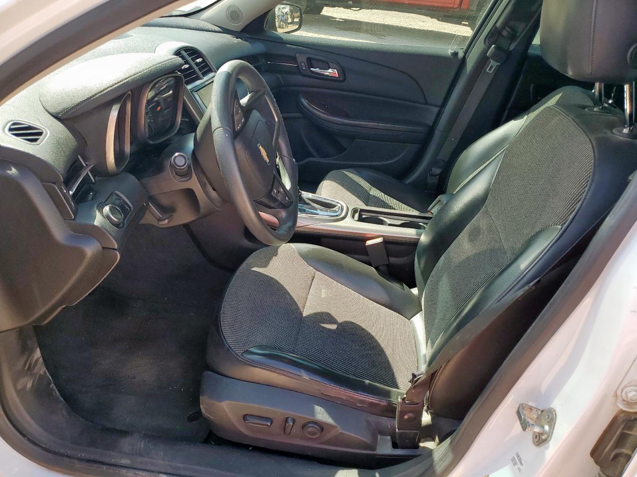 2013 Chevrolet Malibu 1Lt - Фото 7