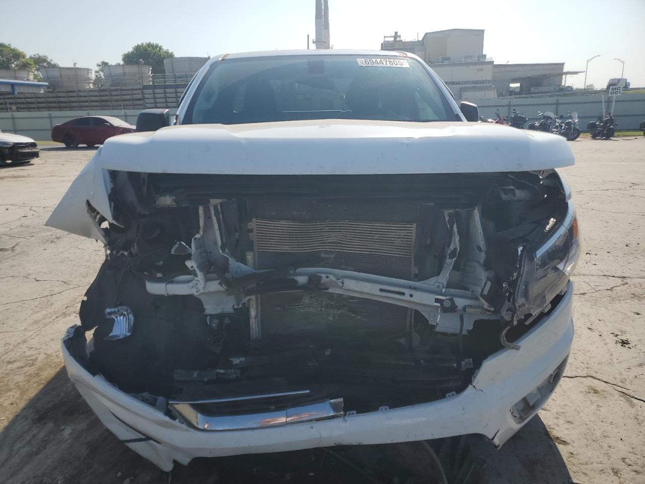 2019 Chevrolet Colorado - Фото 5