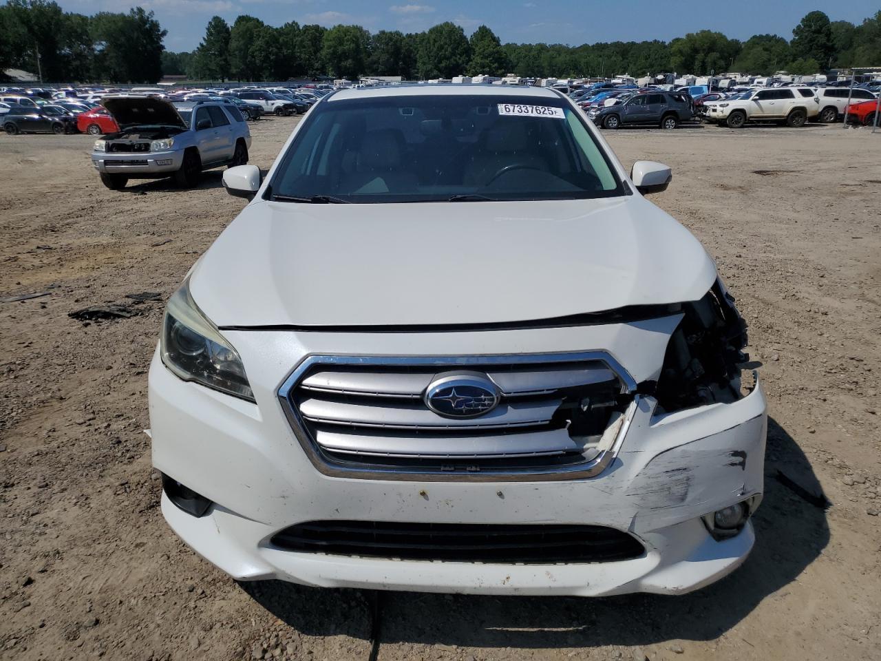 2015 Subaru Legacy 2.5I Limited - Image 5