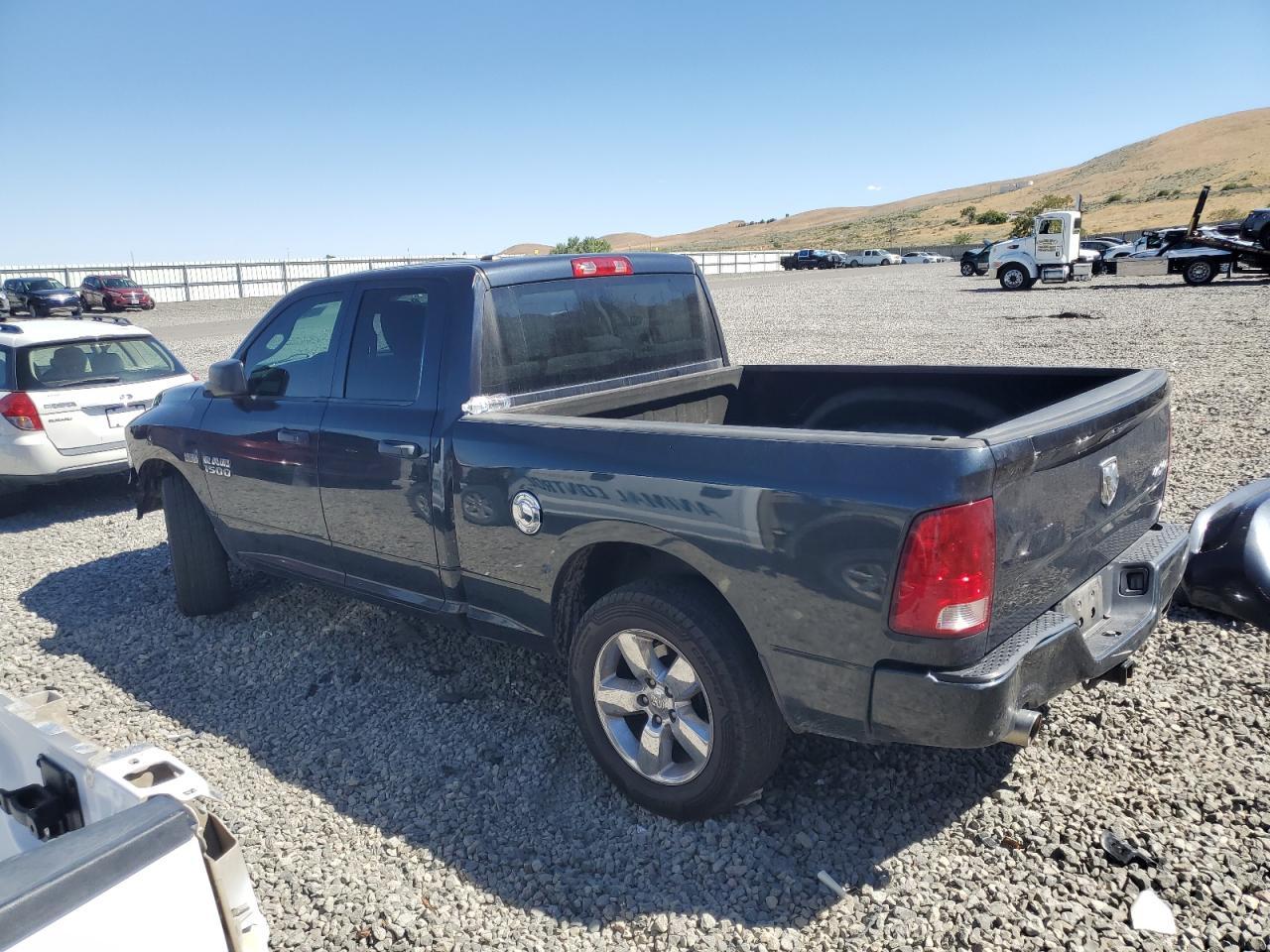 2013 Ram 1500 St - Image 2