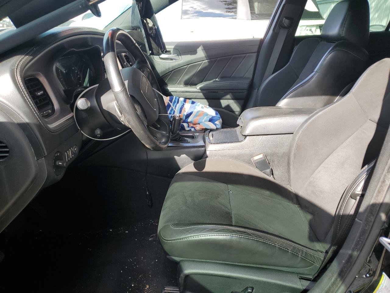 2019 Dodge Charger R/T - Фото 7