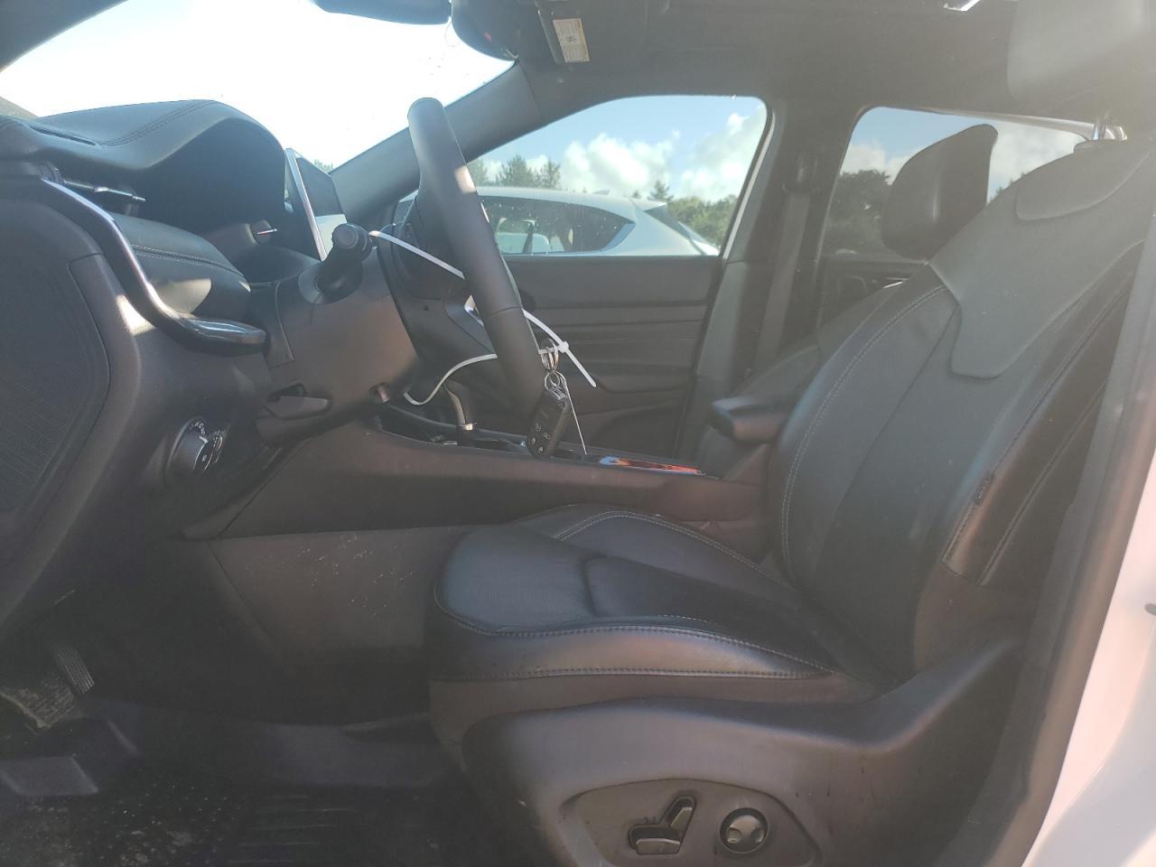 2023 Jeep Compass Limited - Image 7