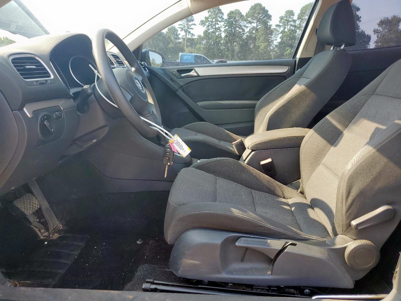 2013 Volkswagen Golf - Фото 7