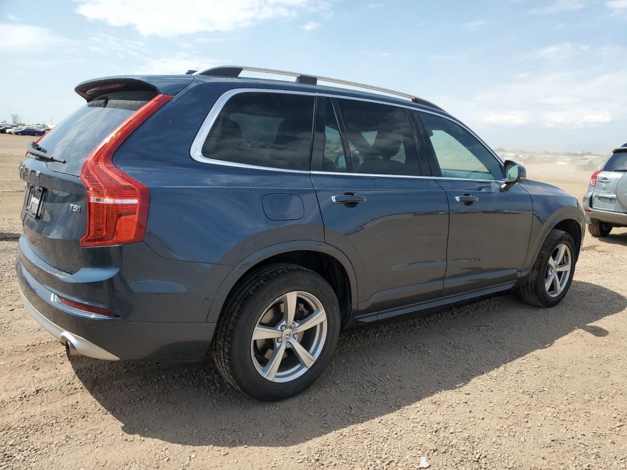 2018 Volvo Xc90 T5 - Image 3