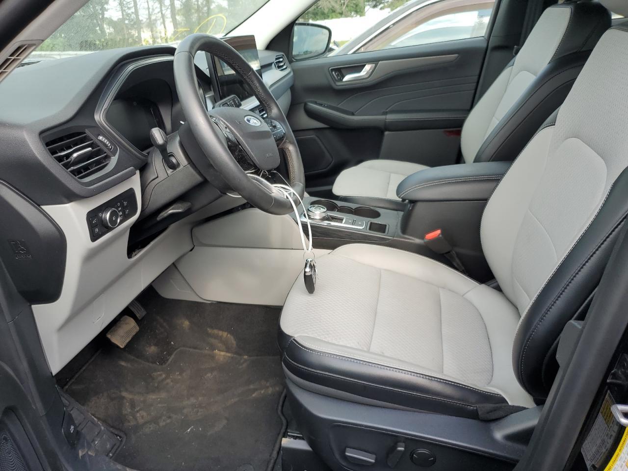 2024 Ford Escape - Фото 7