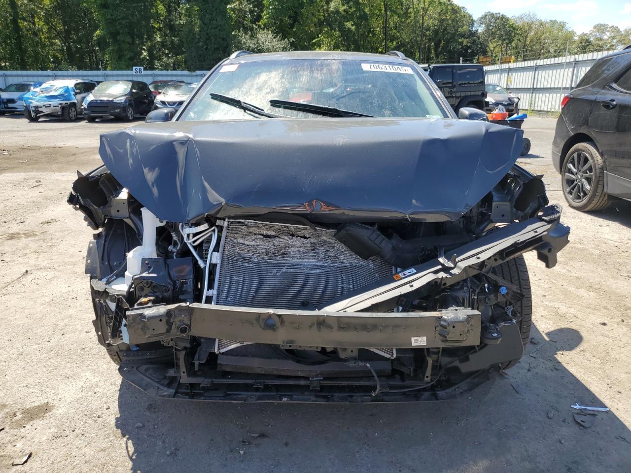 2023 Hyundai Kona Sel - Image 5