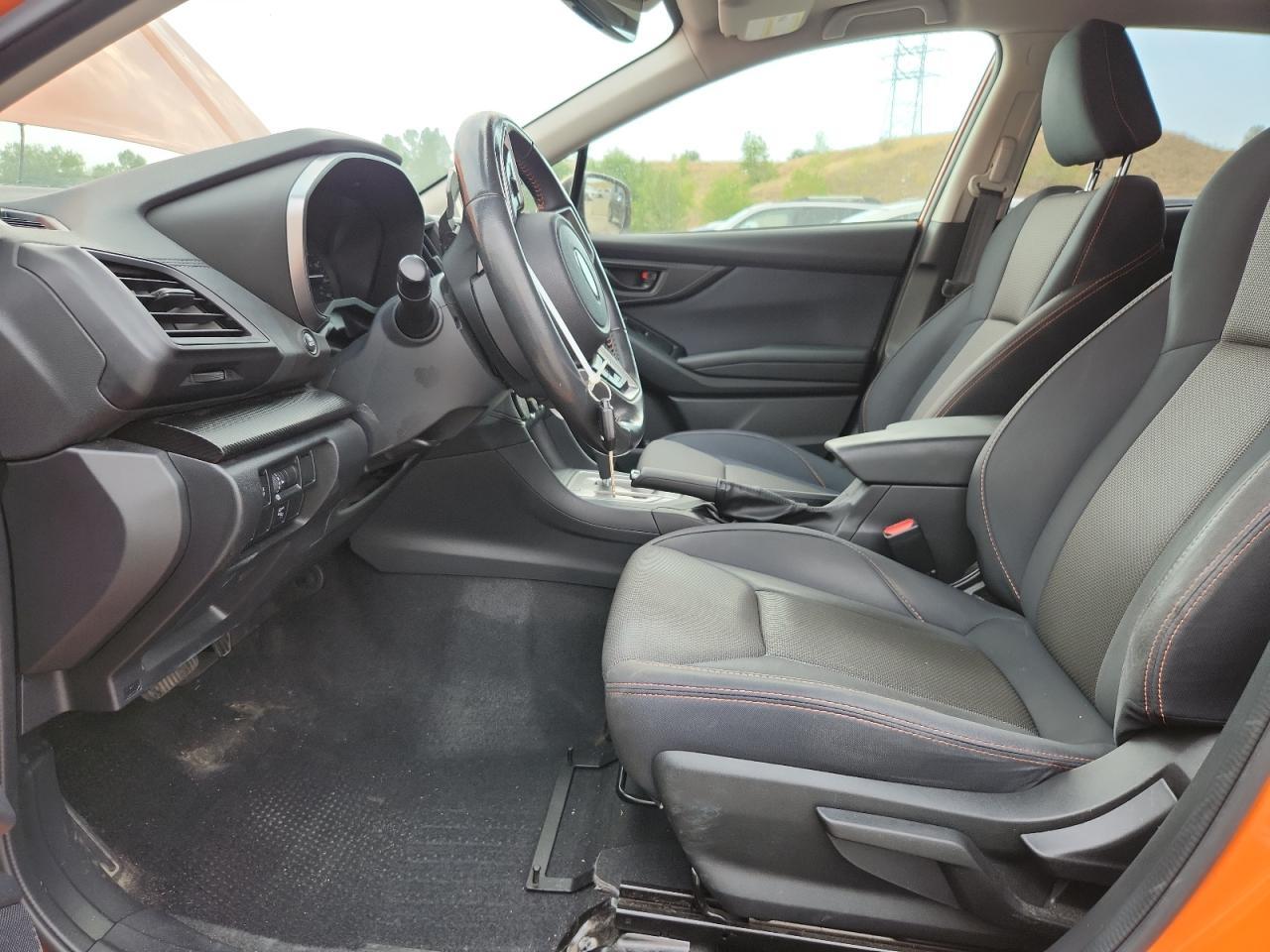 2019 Subaru Crosstrek Premium - Фото 7